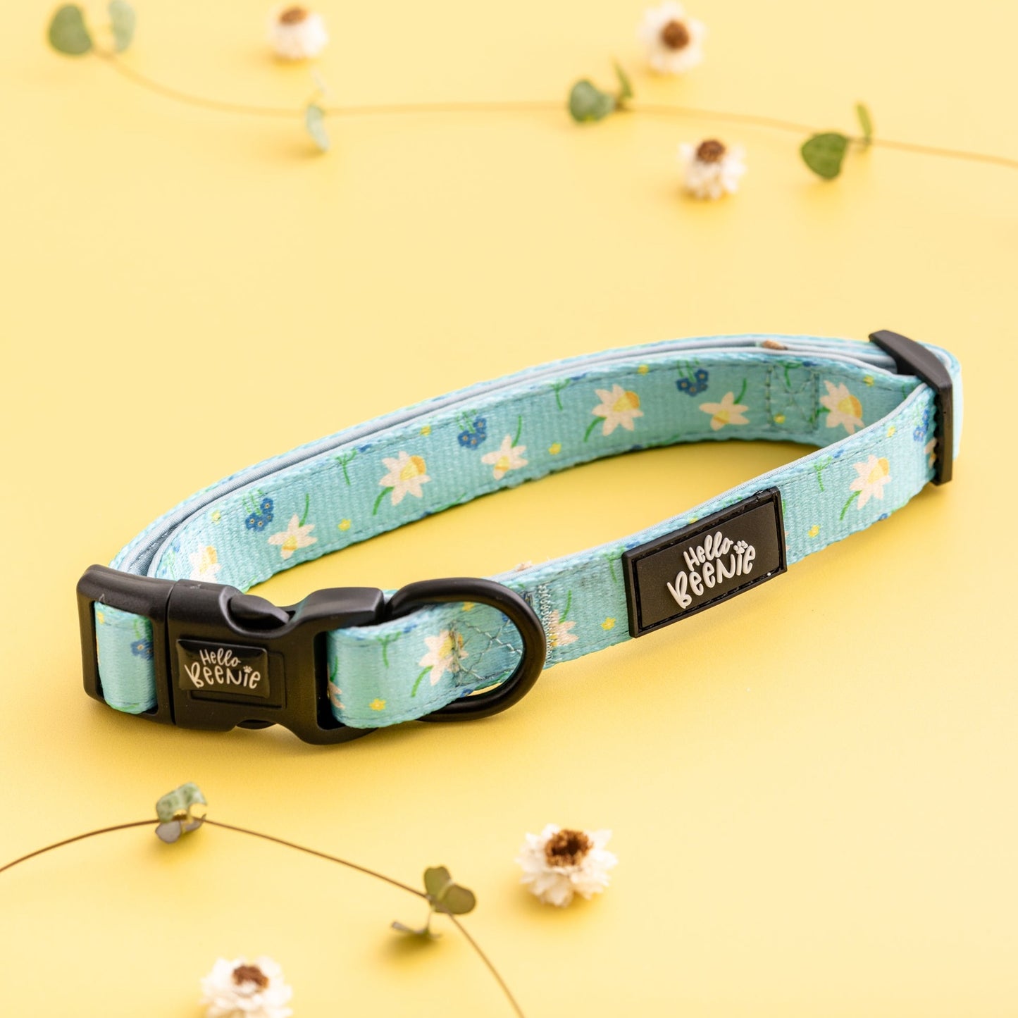 Collar - Bloomin Beautiful