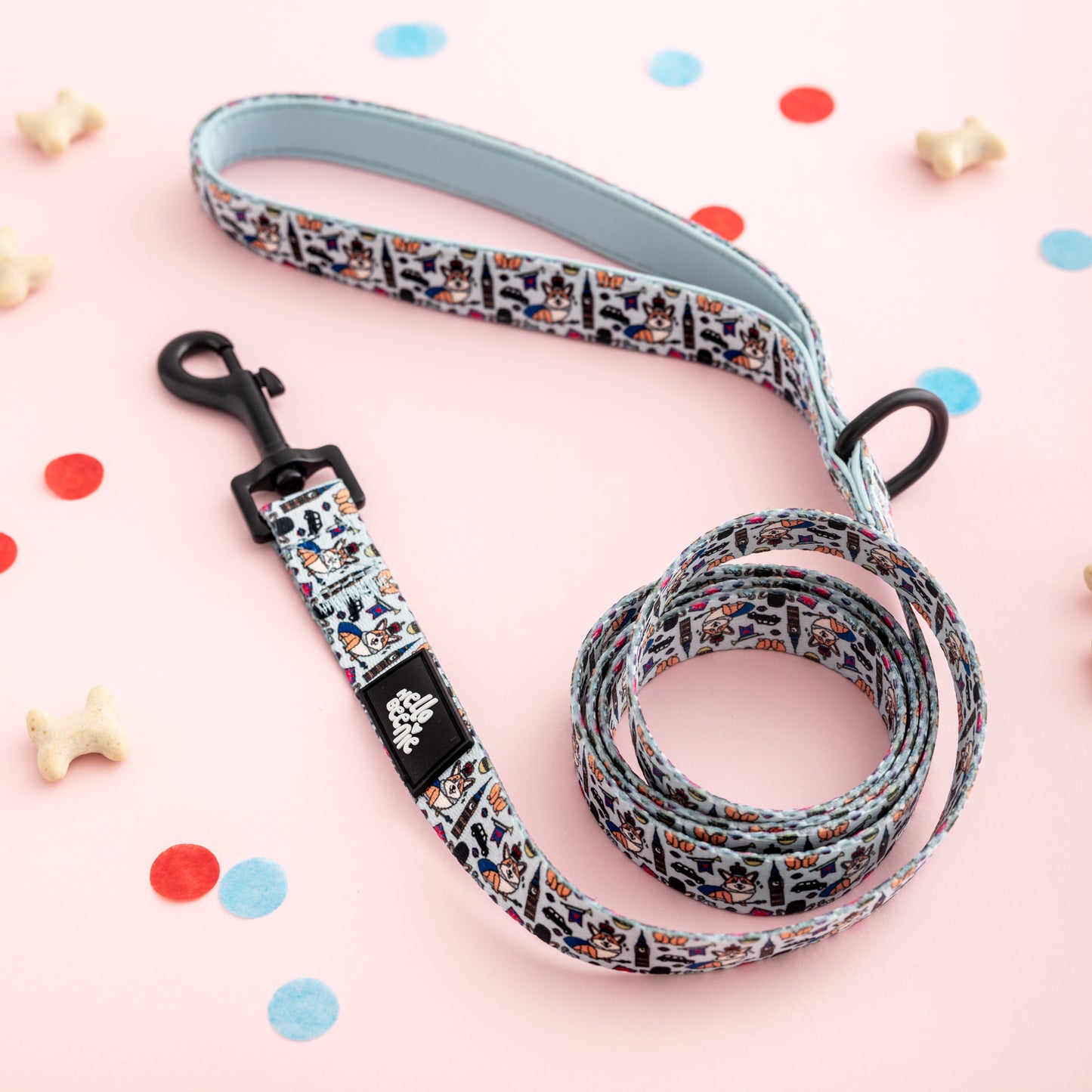 Lead - Royal Paws Of London