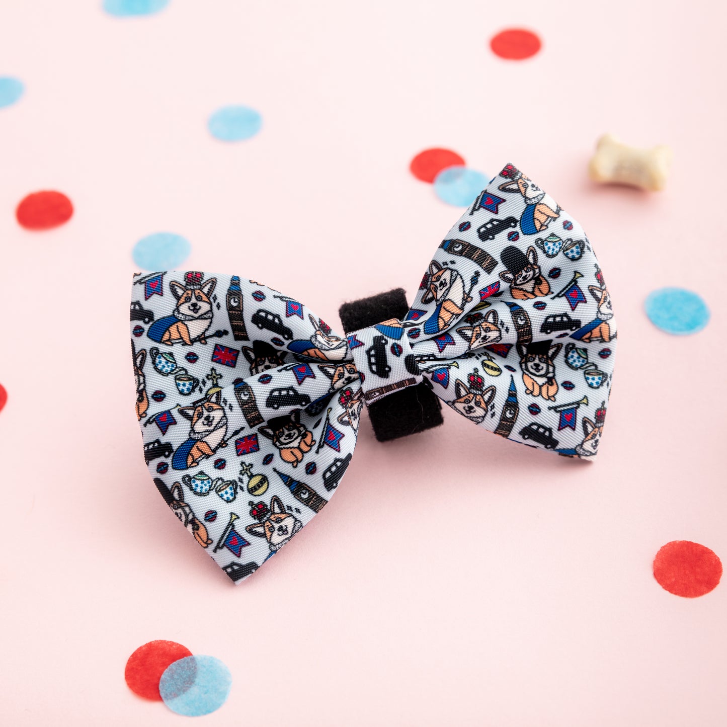 Bow - Royal Paws Of London
