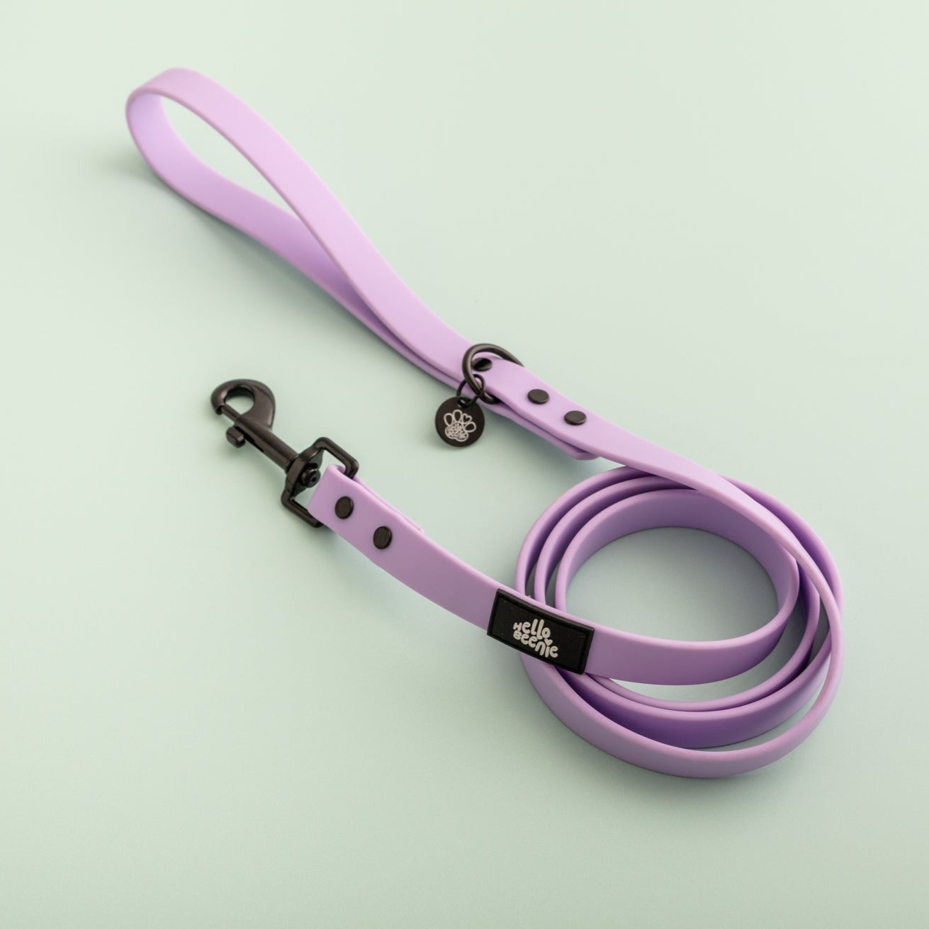 Waterproof Lead - Lilac