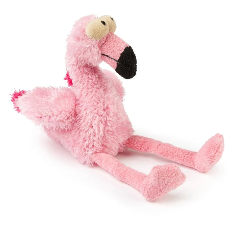 Fuzzyard- Flo