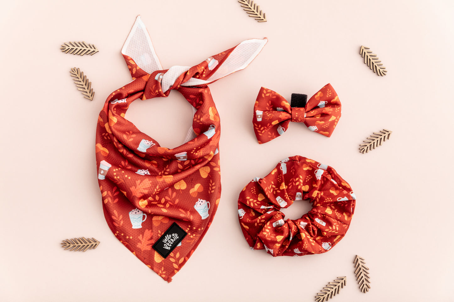 Autumn Vibes Set