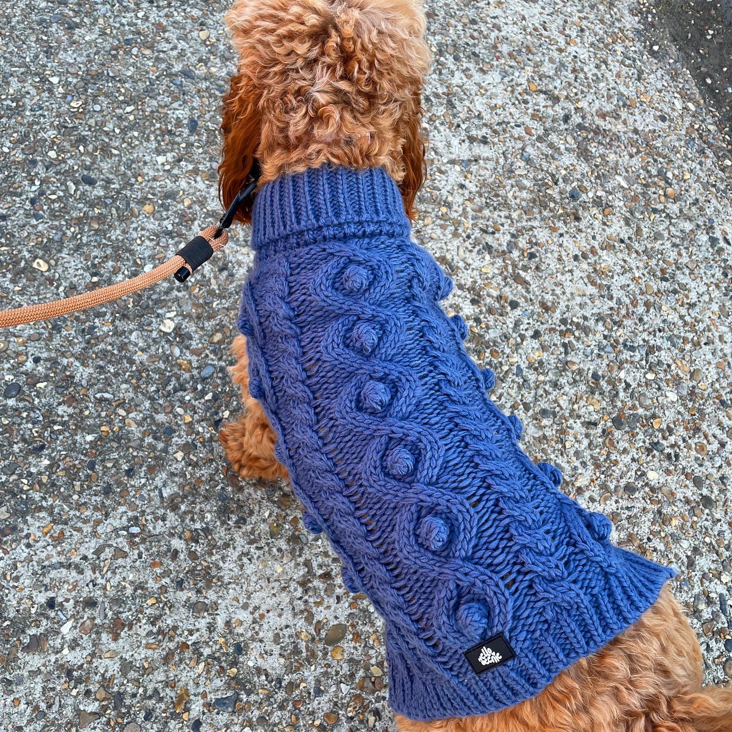 The Cosy Collection - Sleeveless Knit
