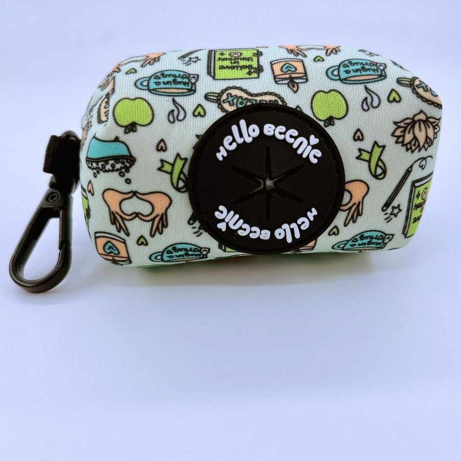 Poo Bag - Pawsitivity