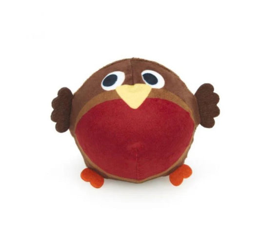 Petface - Ralph Robin Ball