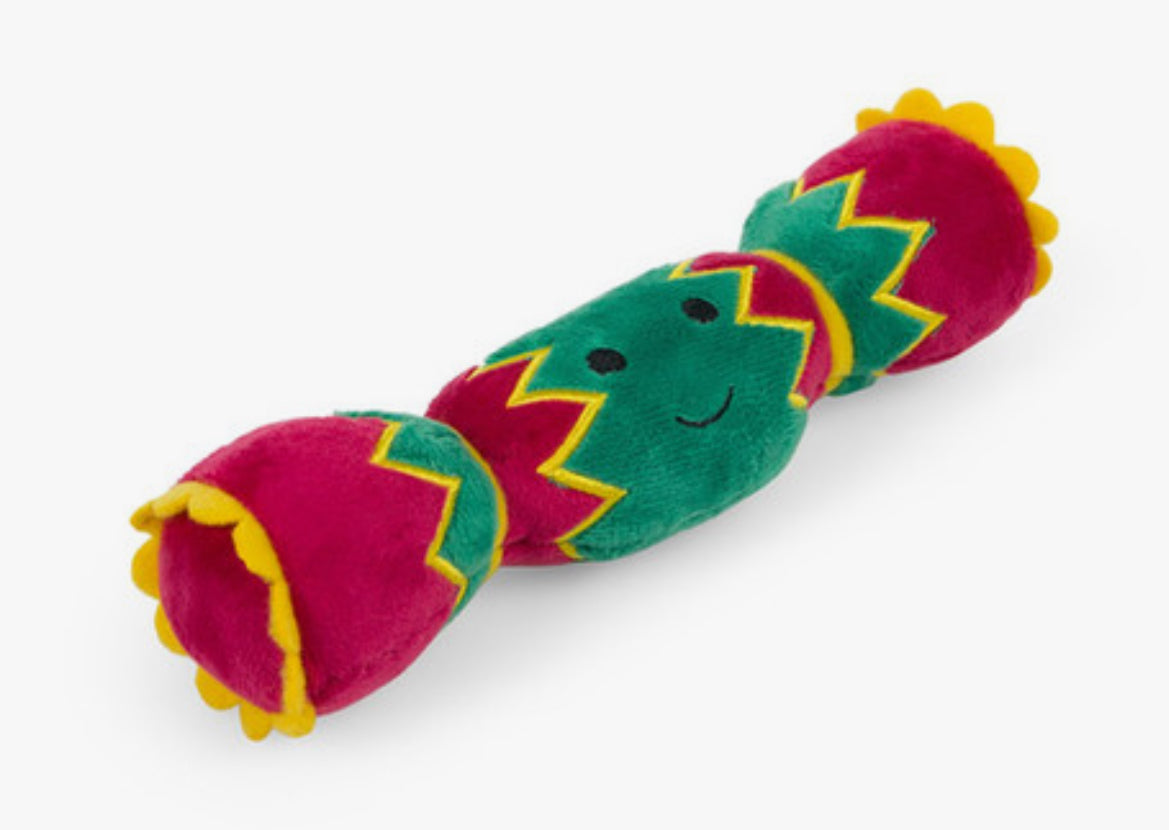 Petface Carys Cracker Toy