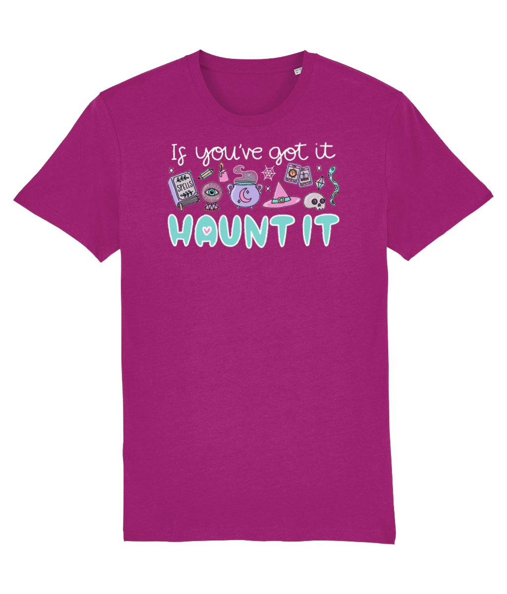 Spellbound T-Shirt - If you've got it...haunt it