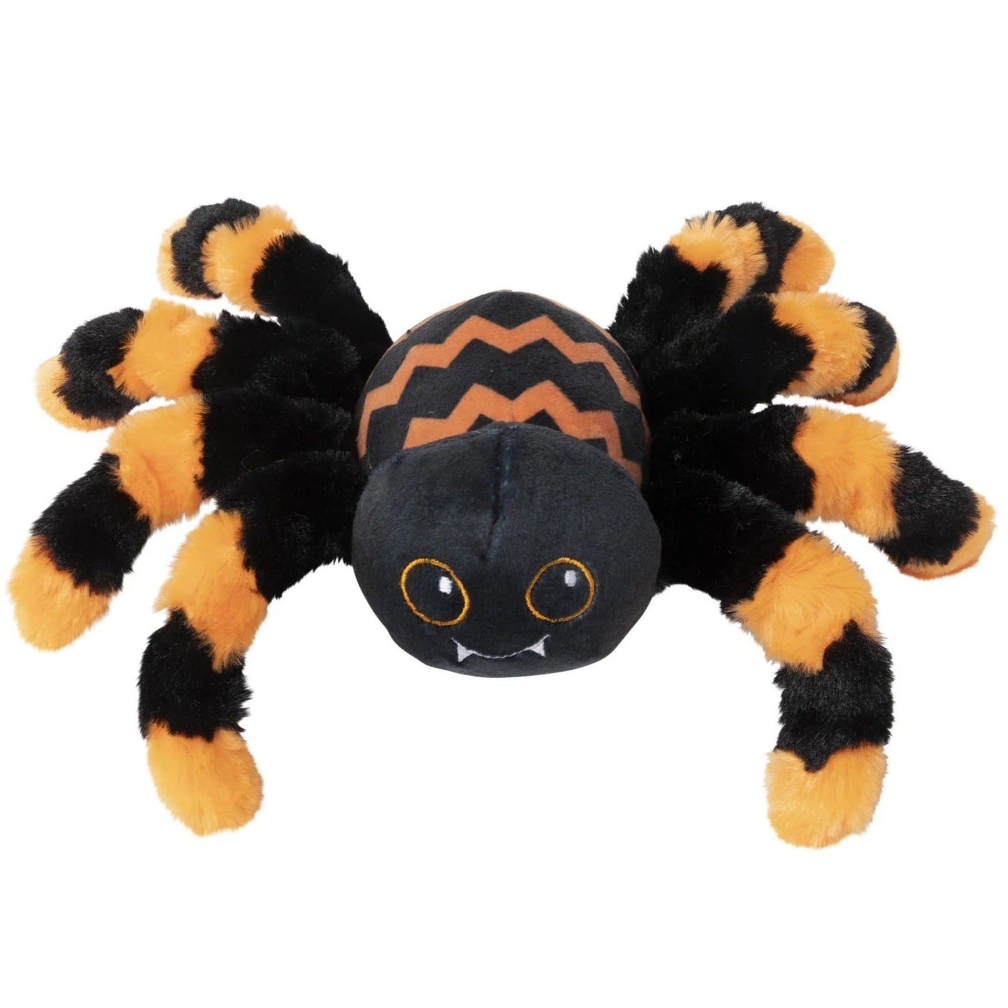 Halloween - Fuzzyard- Creepers Spider