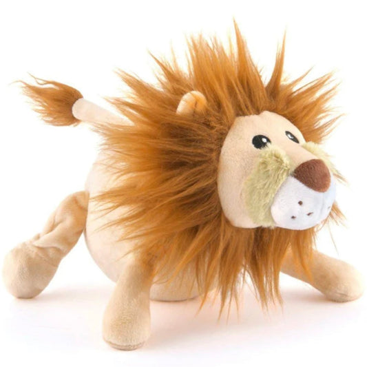 P.L.A.Y Lion Plush Toy