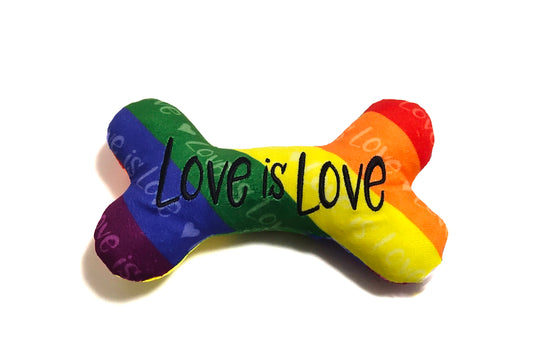 Catwalk Dog - Love Is Love